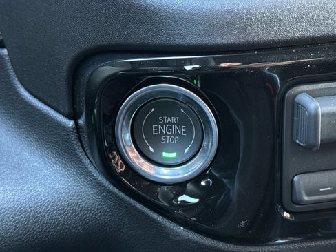 New 2026 GMC Sierra 1500 Elevation w/ Elevation Premium Package image 23