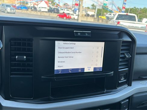 New 2026 Ford F250 XLT AWD/4WD image 27