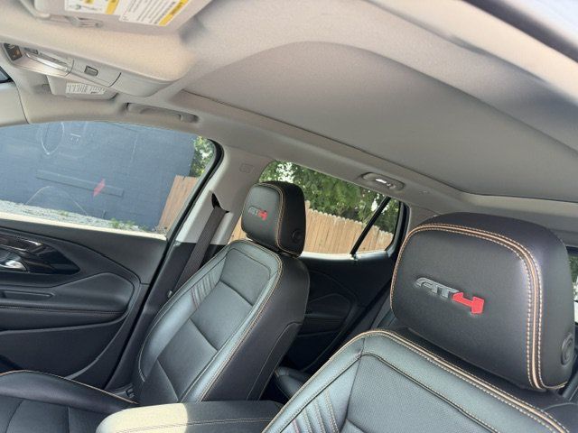 Used 2023 GMC Terrain AT4 w/ Tech Package AWD/4WD image 15