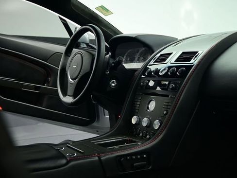 Used 2007 Aston Martin V8 Vantage Coupe image 45