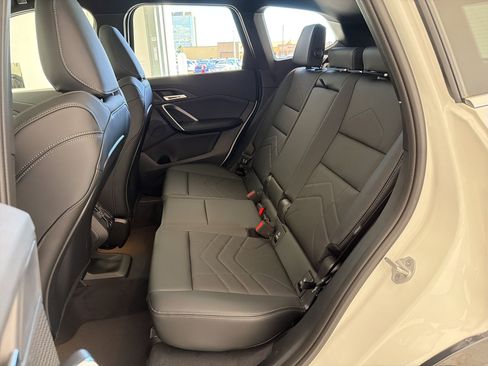 New 2026 BMW X1 xDrive28i w/ Technology Package AWD/4WD image 15