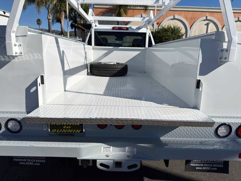 New 2026 Chevrolet Silverado 3500 W/T w/ WT Convenience Package image 17