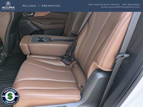 Used 2024 Acura MDX SH-AWD w/ Technology Package image 28