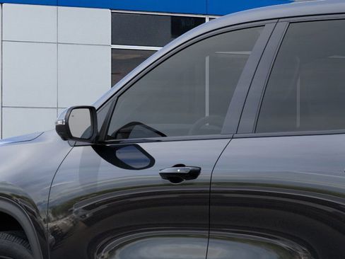 New 2026 GMC Acadia Elevation w/ Black Edition image 12