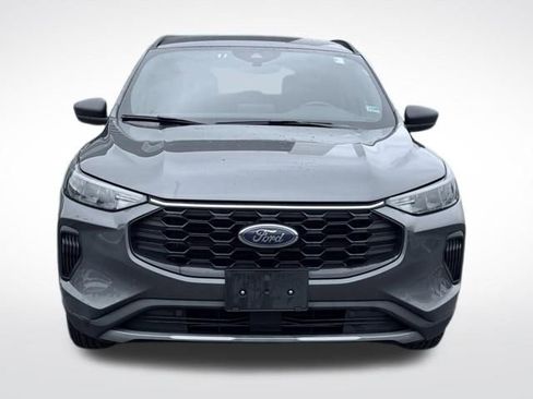 Used 2025 Ford Escape ST-Line AWD/4WD image 3