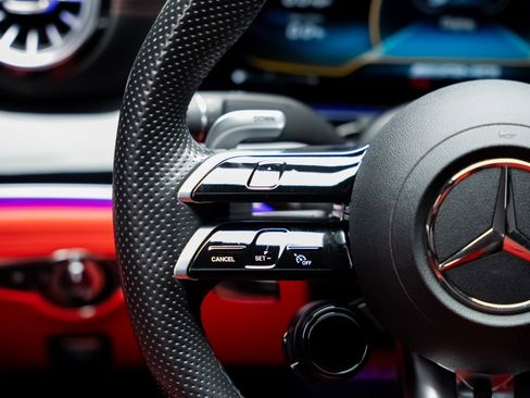 Used 2023 Mercedes-Benz AMG GT 63 S image 48