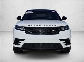 Used 2023 Land Rover Range Rover Velar R-Dynamic S AWD/4WD video 2