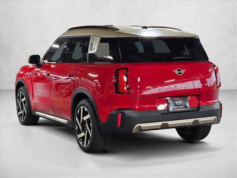 New 2026 MINI Cooper Countryman S image 7