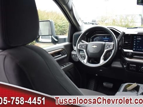 Certified 2025 Chevrolet Silverado 2500 LT w/ Convenience Package AWD/4WD image 24