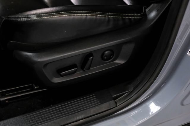 Used 2022 Nissan Rogue SL w/ SL Premium Package FWD image 37