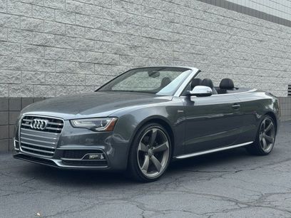 Used 2016 Audi S5 Premium Plus w/ Technology Package