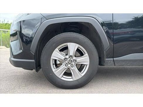 Certified 2025 Toyota RAV4 XLE FWD image 12