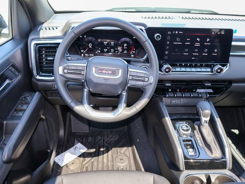 New 2026 GMC Canyon Elevation w/ Convenience Package AWD/4WD image 14