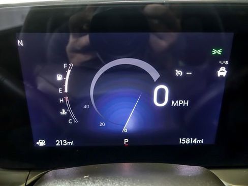 Certified 2024 Buick Envista Sport Touring w/ Convenience I Package FWD image 19