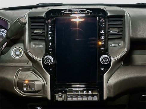 New 2026 RAM 2500 Tradesman image 8