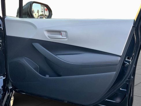 Certified 2025 Toyota Corolla LE image 20