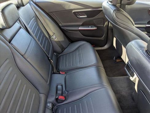 Used 2022 Mercedes-Benz C 300 4MATIC Sedan image 20