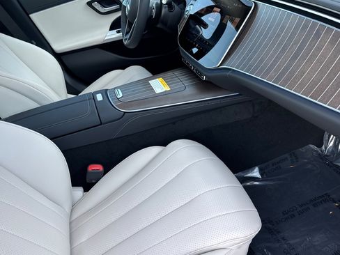 New 2027 Mercedes-Benz E 450 4MATIC All-Terrain Wagon image 25
