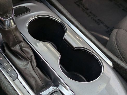 Used 2023 Chevrolet Malibu LT image 19