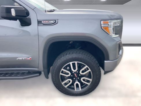 Used 2021 GMC Sierra 1500 AT4 w/ AT4 Value Package image 10