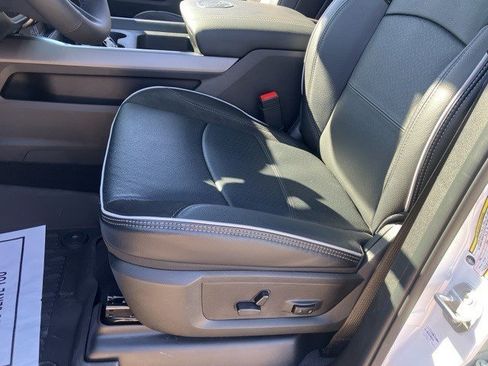 New 2026 RAM 3500 Laramie w/ Sport Appearance Package image 15