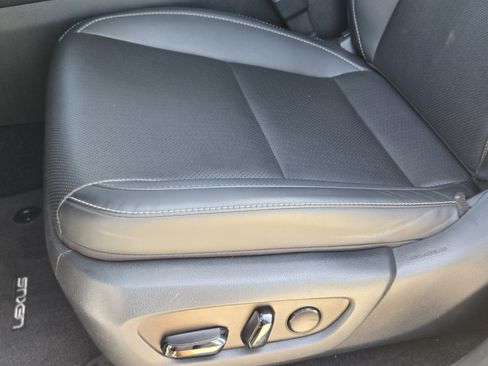 Used 2024 Lexus RX 350 Premium w/ Accessory Package (Z1) FWD image 21