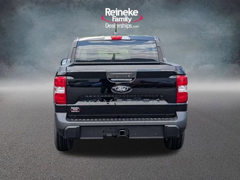 New 2026 Ford Maverick XLT w/ Equipment Group 301A AWD/4WD image 6