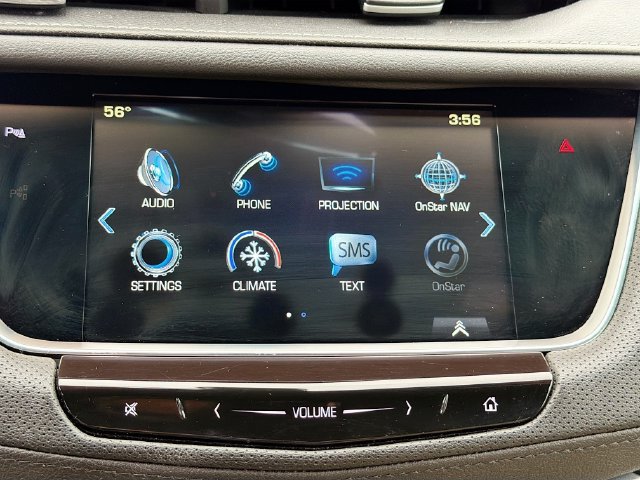 Used 2018 Cadillac XT5 AWD image 18