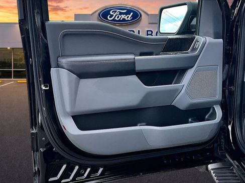 Certified 2022 Ford F150 XLT w/ Equipment Group 301A Mid AWD/4WD image 24