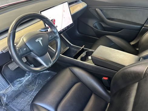 Used 2018 Tesla Model 3 Mid Range RWD image 14