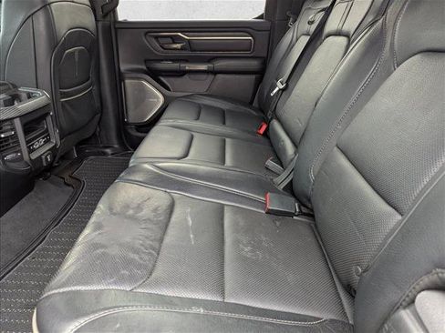 Used 2019 RAM 1500 Limited AWD/4WD image 26