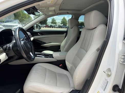 Used 2020 Honda Accord EX-L image 25