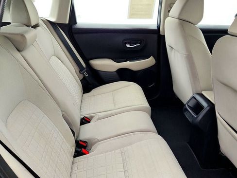 Used 2024 Honda HR-V LX image 21