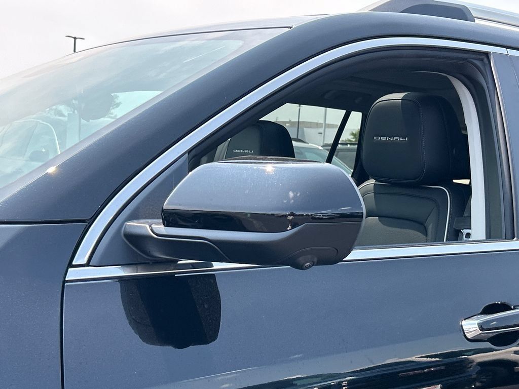 New 2027 GMC Terrain Denali AWD/4WD image 14