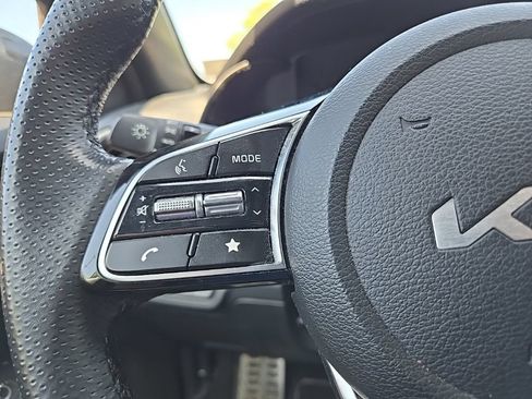 Certified 2023 Kia Forte GT-Line FWD image 14