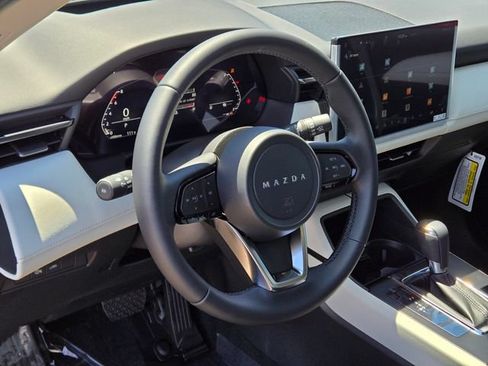 New 2026 MAZDA CX-5 Preferred AWD/4WD image 10