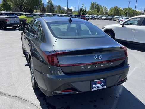 Certified 2023 Hyundai Sonata SEL FWD image 10