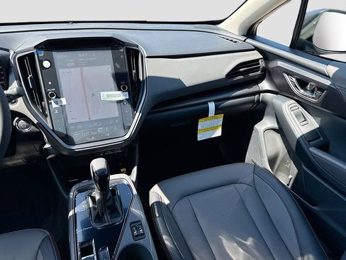 New 2026 Subaru Crosstrek 2.5i Limited AWD/4WD image 28
