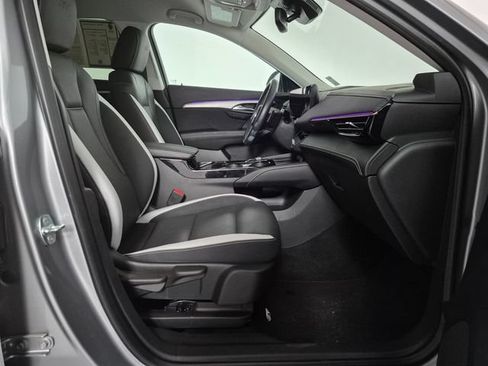 Used 2024 Buick Envision Sport Touring AWD/4WD image 32