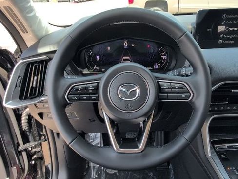 New 2026 MAZDA CX-70 SC Plus image 18