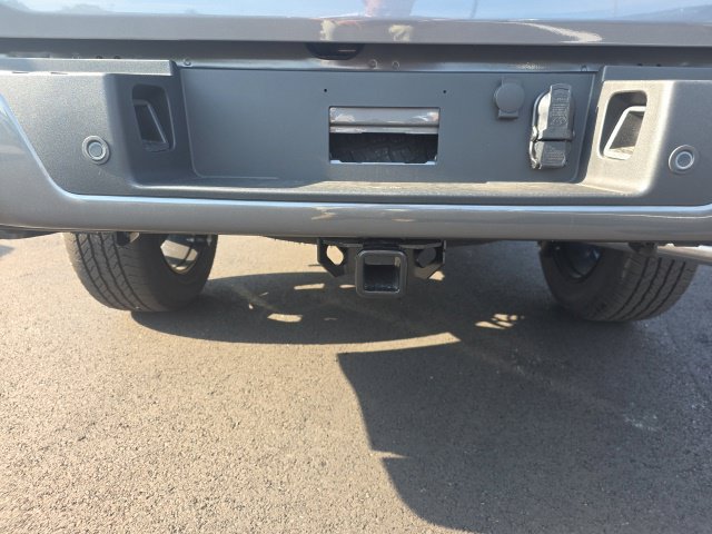 New 2026 Ford F150 STX w/ Equipment Group 200A AWD/4WD image 8