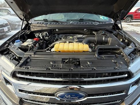 Used 2020 Ford F150 XLT image 35