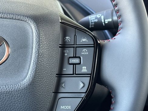 New 2026 Toyota Prius Plug-In Hybrid image 28