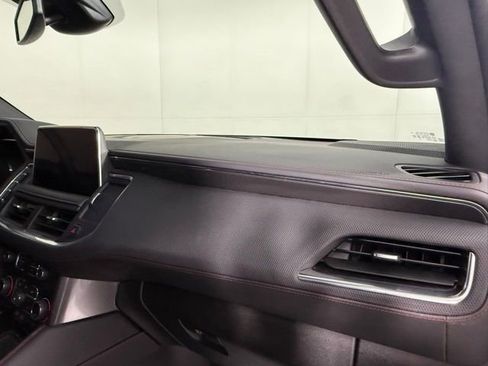 Used 2024 Chevrolet Tahoe RST w/ Luxury Package image 32