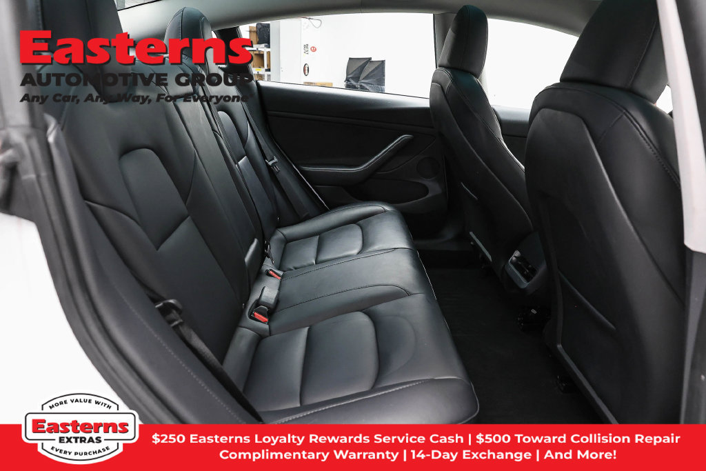 Used 2023 Tesla Model 3 Standard Range RWD image 18