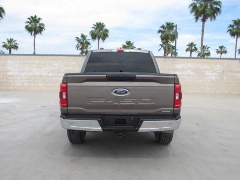 Used 2023 Ford F150 XLT image 7