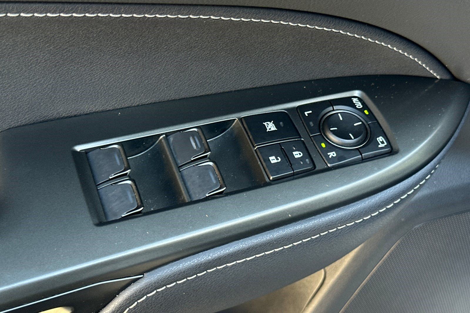 Used 2024 Lexus NX 350 F Sport AWD/4WD image 15