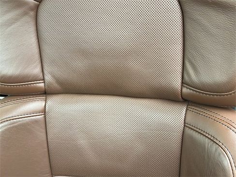 Used 2022 Lincoln Navigator Reserve image 34