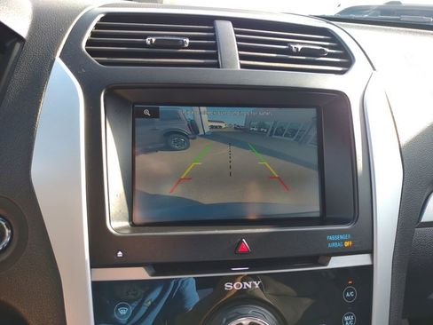 Used 2015 Ford Explorer Sport w/ Equipment Group 401A image 20