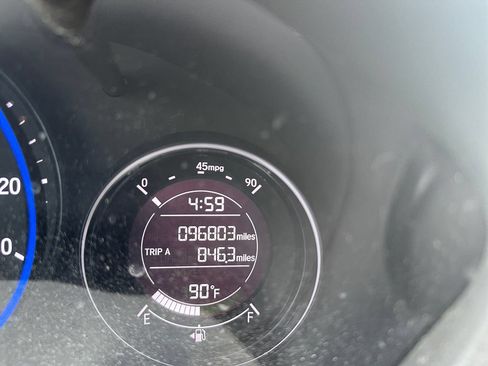 Used 2017 Honda HR-V EX-L image 11